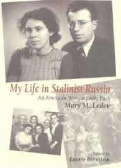 My Life in Stalinist Russia